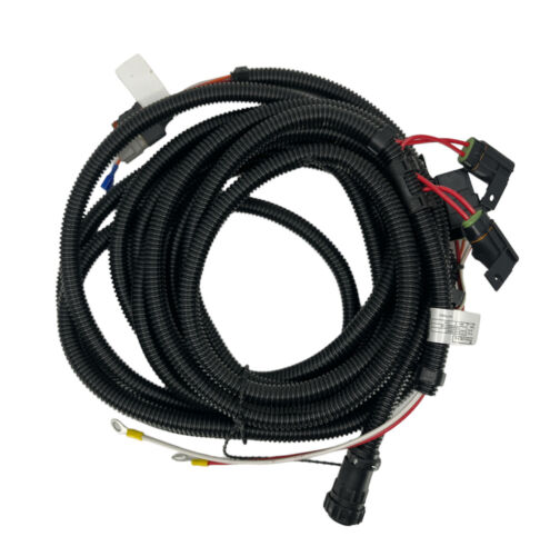 Raven Cable PWR/CAN 16 Feet PGLD+/UGLD - 115-0230-007