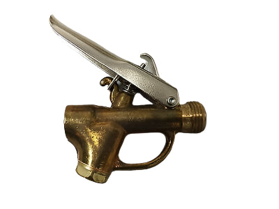 TeeJet Trigger Valve With Trigger Lock - 4688