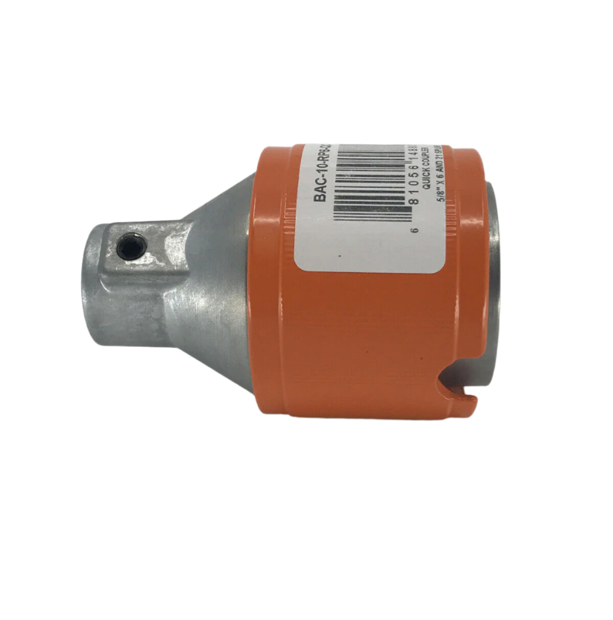 Ace Pumps Multispeed PTO Quick Coupler For 5/8" Shaft - BAC-10-RP6-QC (14880)