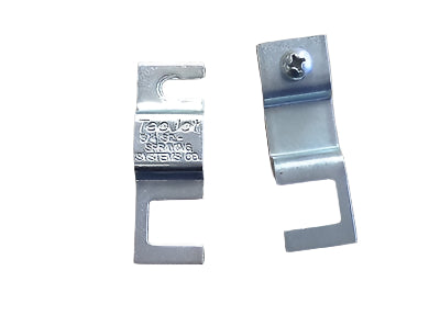 TeeJet 3/4" Square Vari-Spacing Clamp - QJ111SQ-3/4