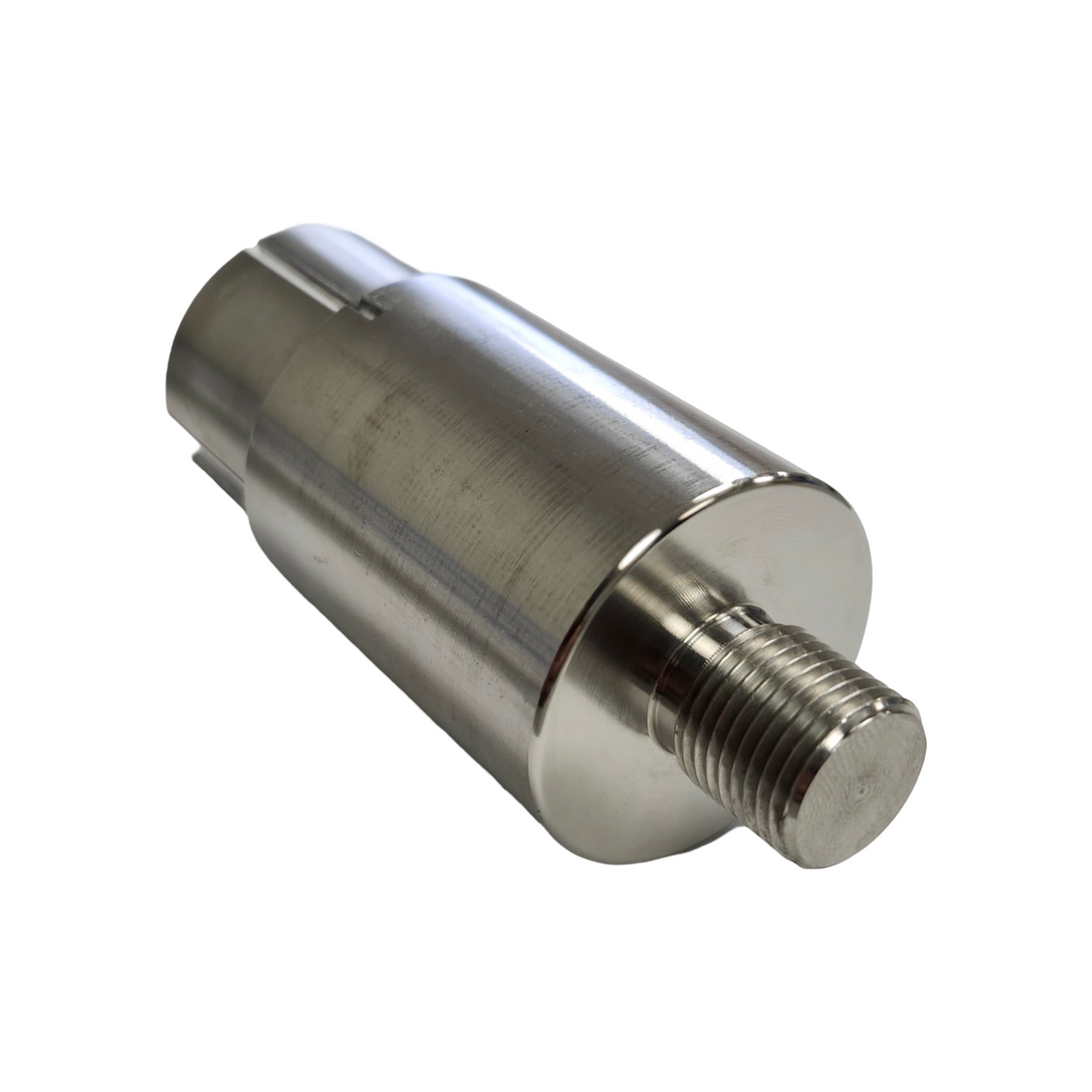 Banjo 2 inch Stainless Impeller Shaft for 3" Pumps - 17406