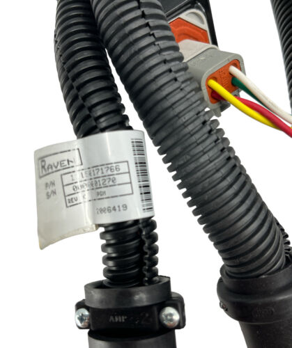 Raven Cable Adapter Viper Pro/CAN 4600 - 115-0171-766