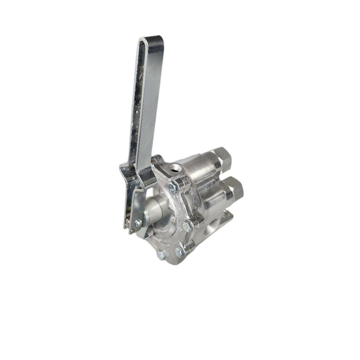 TeeJet Manual Controller for 3 Section Boom - AA17L