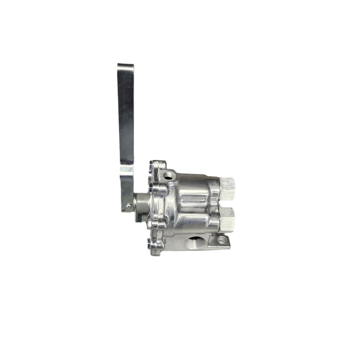 TeeJet Manual Controller for 3 Section Boom - AA17L