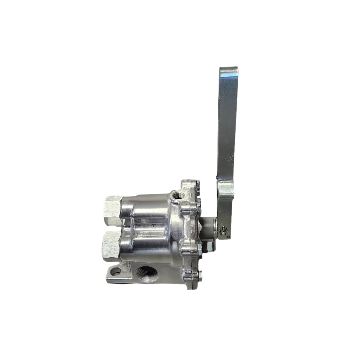 TeeJet Manual Controller for 3 Section Boom - AA17L