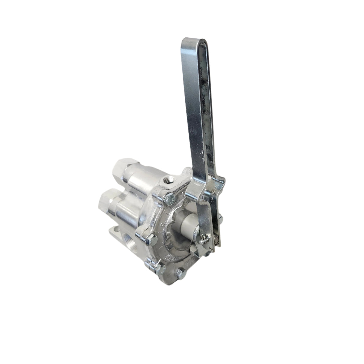 TeeJet Manual Controller for 3 Section Boom - AA17L