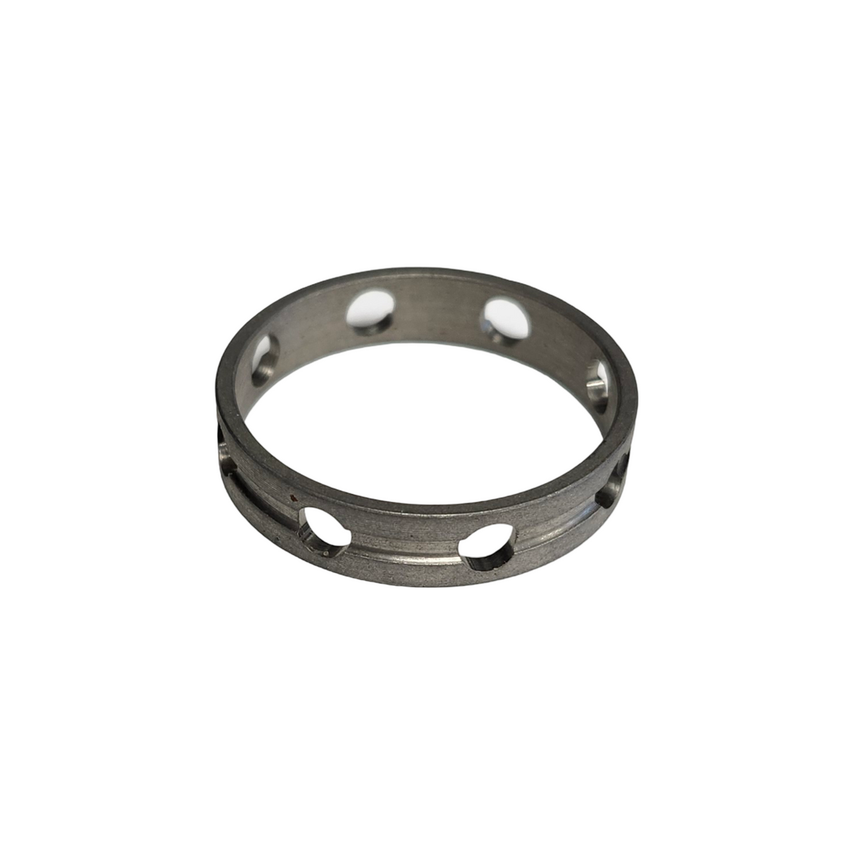 Ace Pumps Perforated Spacer for Seal / Bearing, Fits 300A Series Motors - 43056