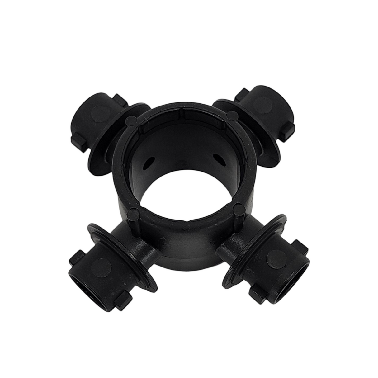 TeeJet 4 outlet Turret - CP38922-2-NYB