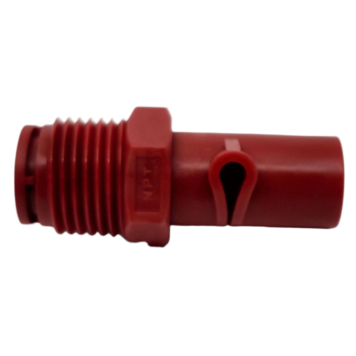 TeeJet XP BoomJet Boomless Flat Spray Nozzle - 1/2XP40R-VP