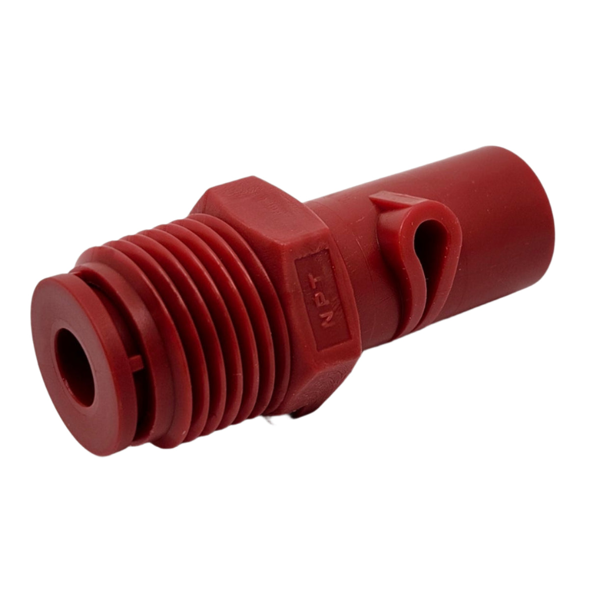 TeeJet XP BoomJet Boomless Flat Spray Nozzle - 1/2XP40R-VP