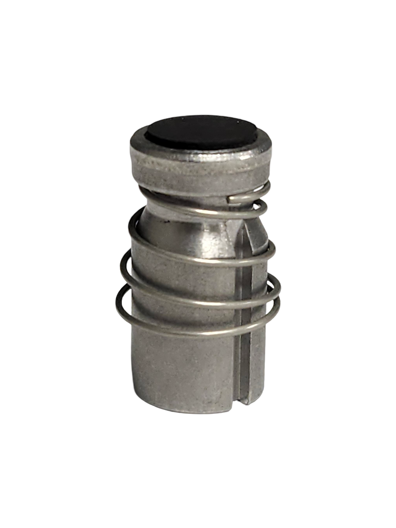 Capstan AG Standard Spring Plunger Assembly - 716009-120