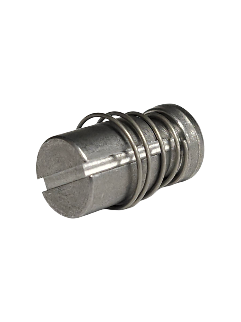 Capstan AG Standard Spring Plunger Assembly - 716009-120