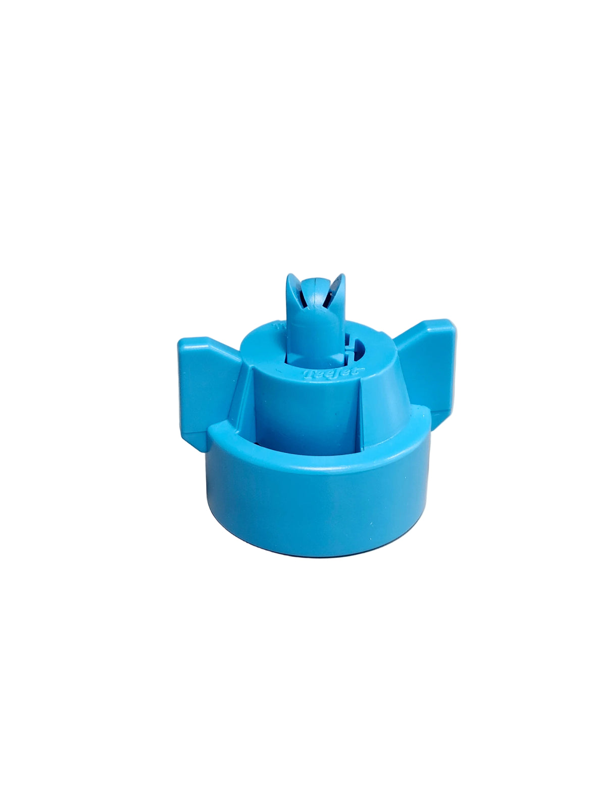 TeeJet AccuPulse TwinJet PWM Spray Tip w/ Cap & Gasket - APTJ-11010VP-CE