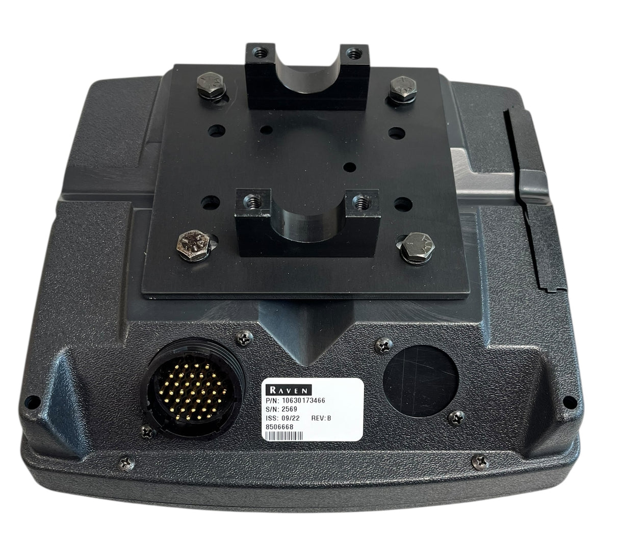 Raven SCS 4400 Console Kit To 440 Cable For Sidekick Pro - 117-0171-565