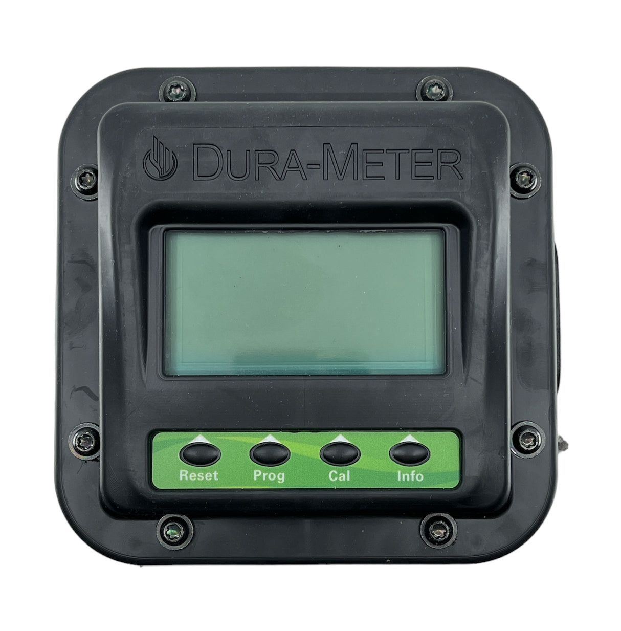 Dura Products Viton Dura-Meter 1" FPT, 2 - 22 GPM Flow Rates - DP-3000V