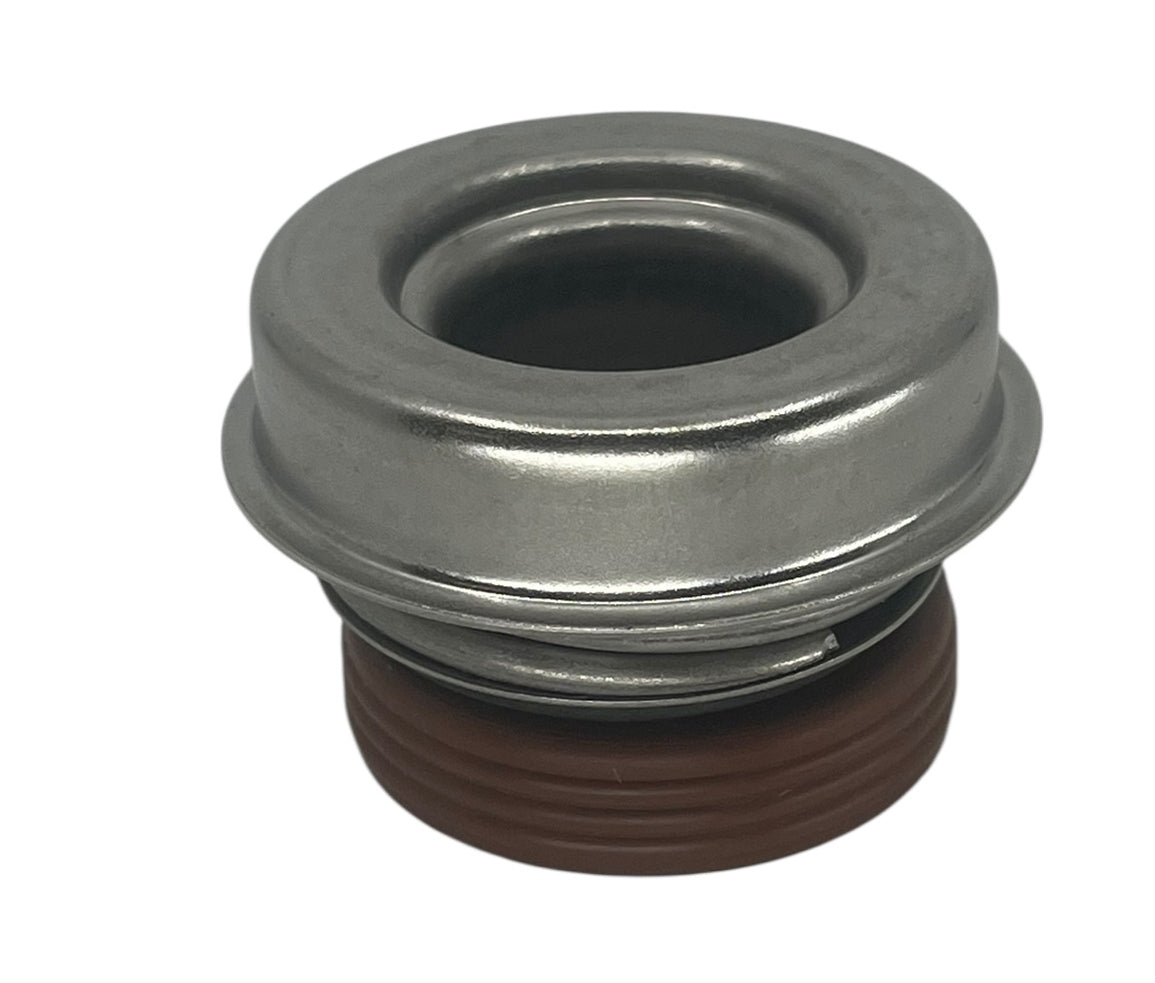 Ace Pumps Carbon Ceramic Viton Replacement Seal For GE-75, 5/8" - BAC-7-75V