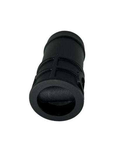 TeeJet Single Nylon Hose Barb For QJ360C Dry Boom Series 1" - CP38940-NYB