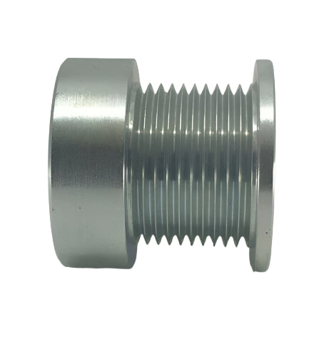 Ace Pumps Pulley for PTO Pump, 10 groove, 1.35” PD x 5/8” Bore - BAC-29-10-1.35 (40675)