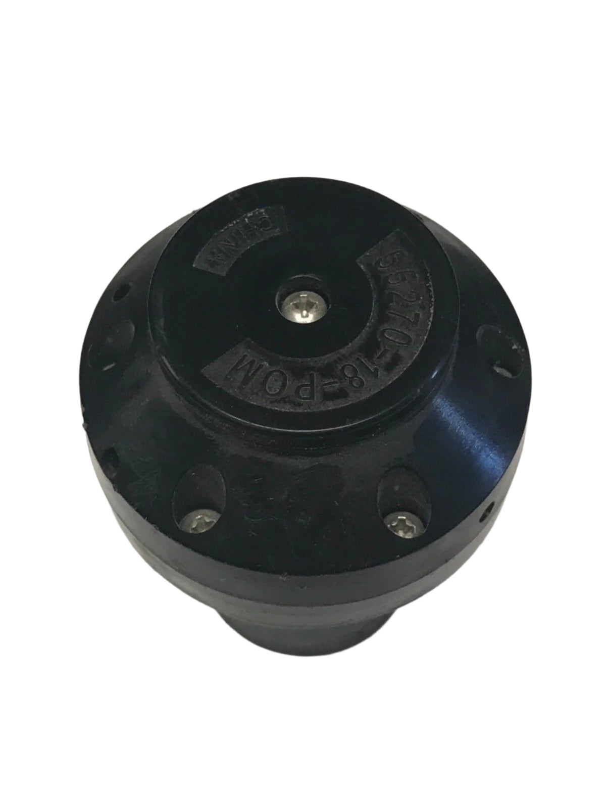 TeeJet Tank Rinsing Nozzle - 55270-3/4-18-POM