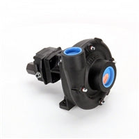 Hypro Cast Iron Hydraulic Motor-Driven Pump - 9306C-HM5C