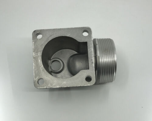 Hypro Discharge Port For 1573-SPX Series Pump - DS-801-019N