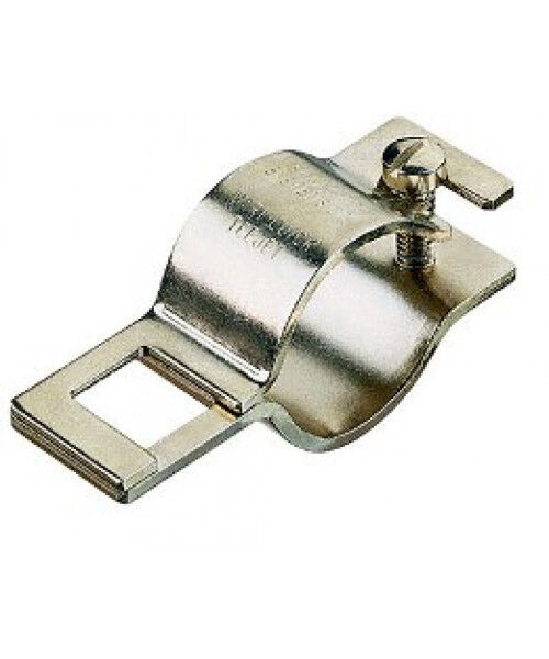 TeeJet Vari-Spacing 1-1/4" Round Clamp - QJ111-1-1/4