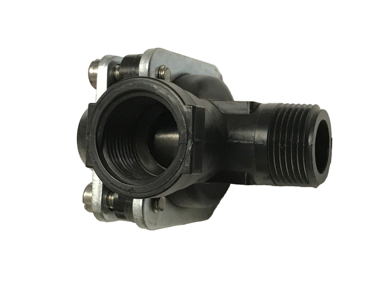 TeeJet Nylon Diaphragm Check Valve 3/4" - 12328-3/4-NYB