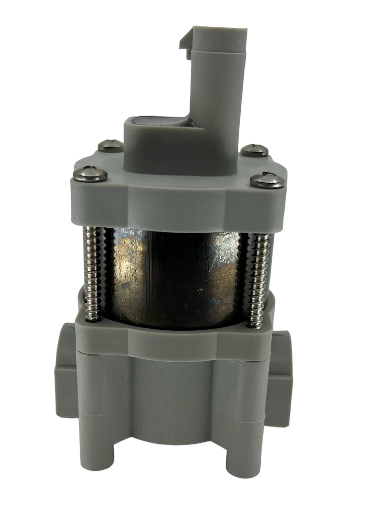 Texas Remcor 2 Way Direct Operating On/Off Solenoid Valve 12V WP - SV.2501B.WP