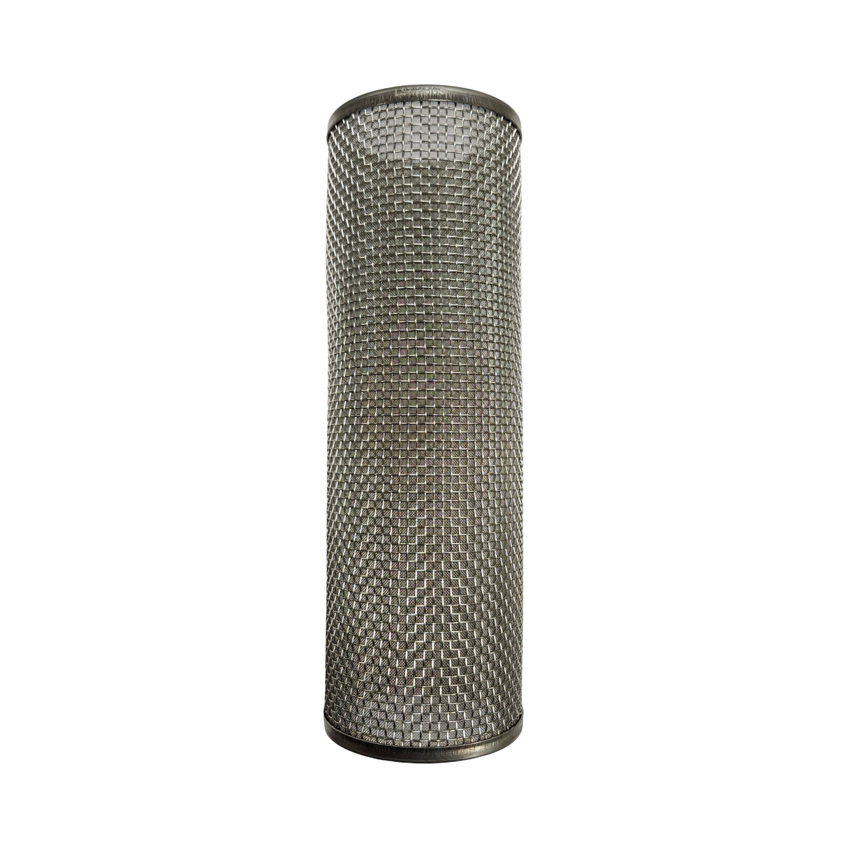 Banjo 30 Mesh 2 Inch Stainless T Strainer Screen - LST230SS