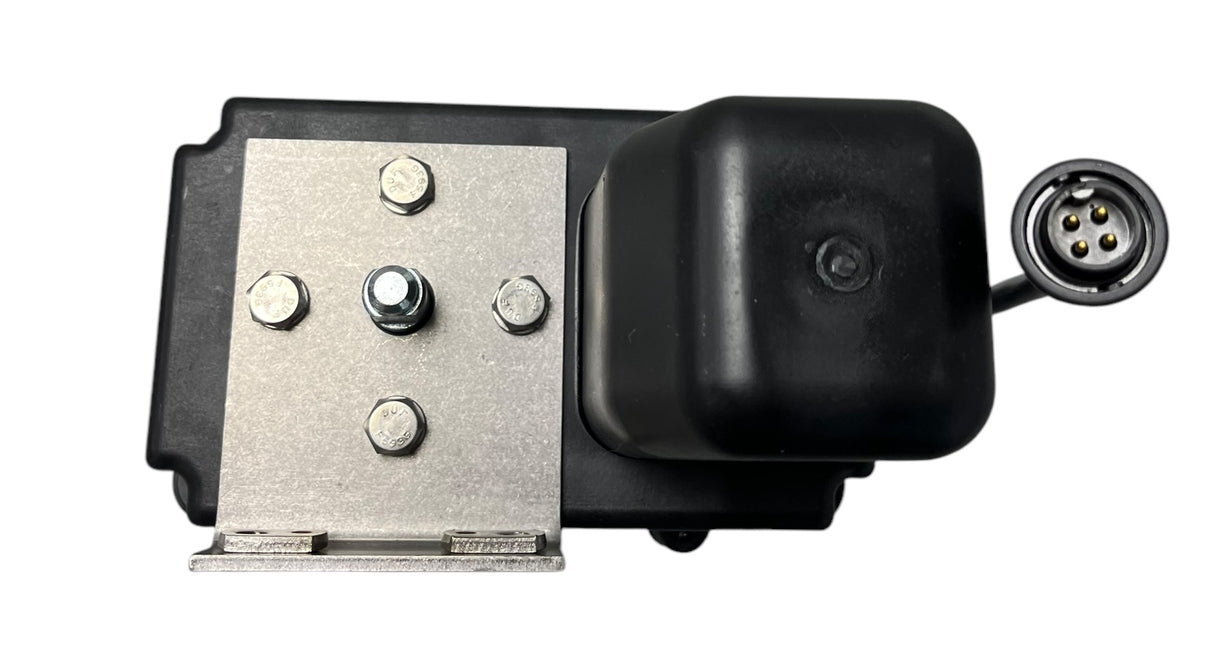 Raven Regulating Valve Replacement Motor Only NH3 Accuflow - 063-0173-207