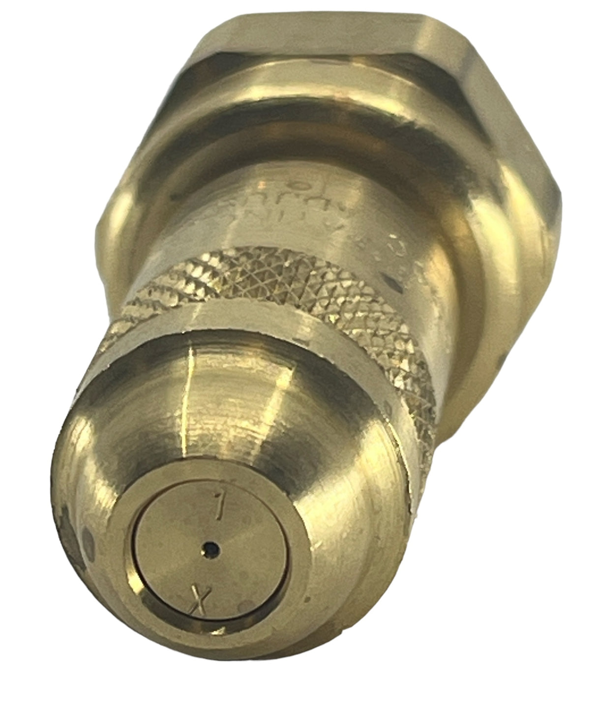 TeeJet Adjustable ConeJet Nozzle - 5500-X1