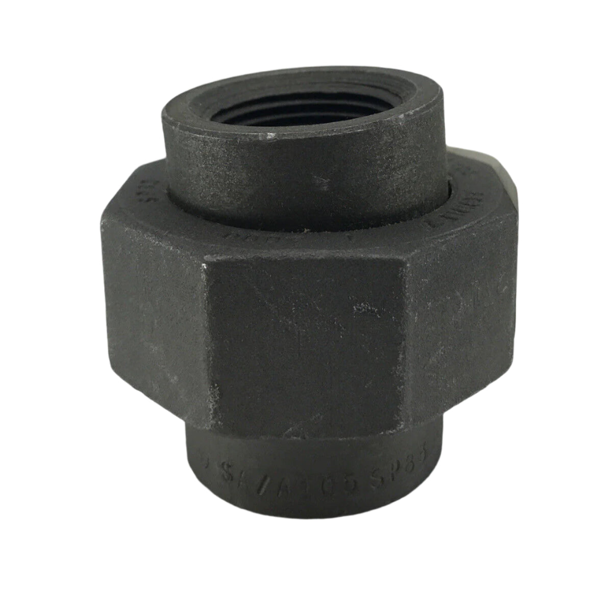 Raven 1 inch Union Pipe Fitting - 333-0006-004