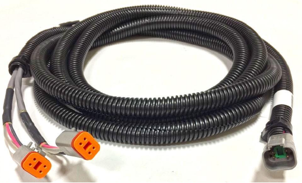 Raven Cable 12 Feet CAN BUS with Tee - 115-0171-362