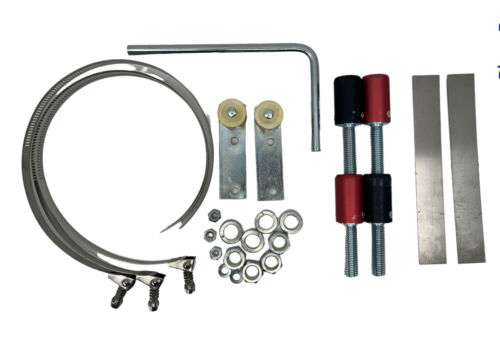 Raven 4 Pole Speed Sensor Kit With Hardware - 063-0159-584