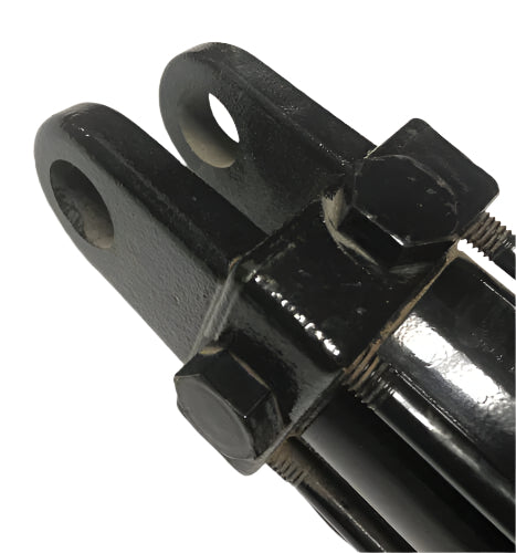 Top Air Sprayer 2 X 24 Hydraulic Boom Lift Cylinder, 3000 PSI - 9003680