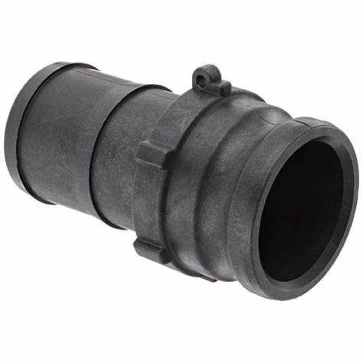 Banjo Poly Cam Lever Coupling 3" Male Adapter X 3" Hose Shank - 300E