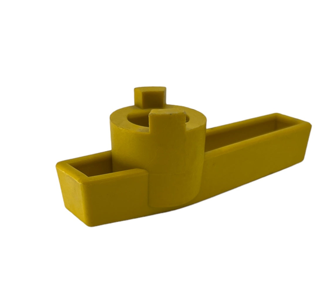 Banjo Poly Union Valve Handle for 2" Full Port Valves - UV20153