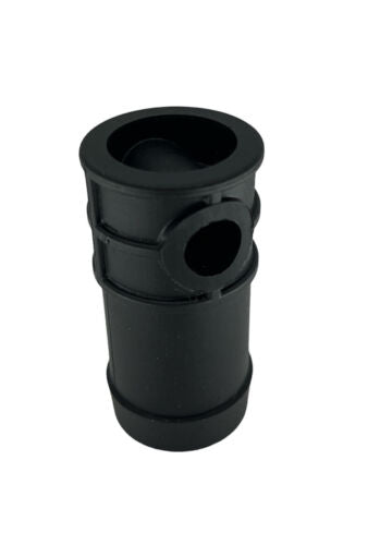 TeeJet Single Nylon Hose Barb For QJ360C Dry Boom Series 1" - CP38940-NYB