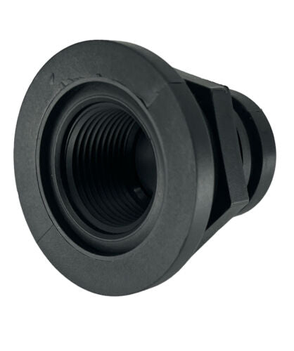 Raven Replacement M100 Flanged Manifold Valve Outlet 3/4" MPT - 106-0159-523