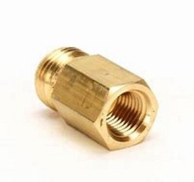 TeeJet Brass Nozzle Body 1/4" Female Inlet - CP1321