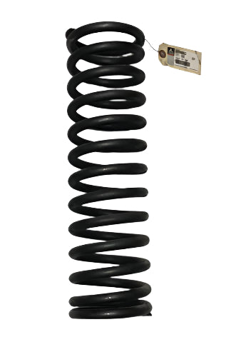 Agco Spring for 3XXX Single Front Wheel Spra-Coupe - 6660082