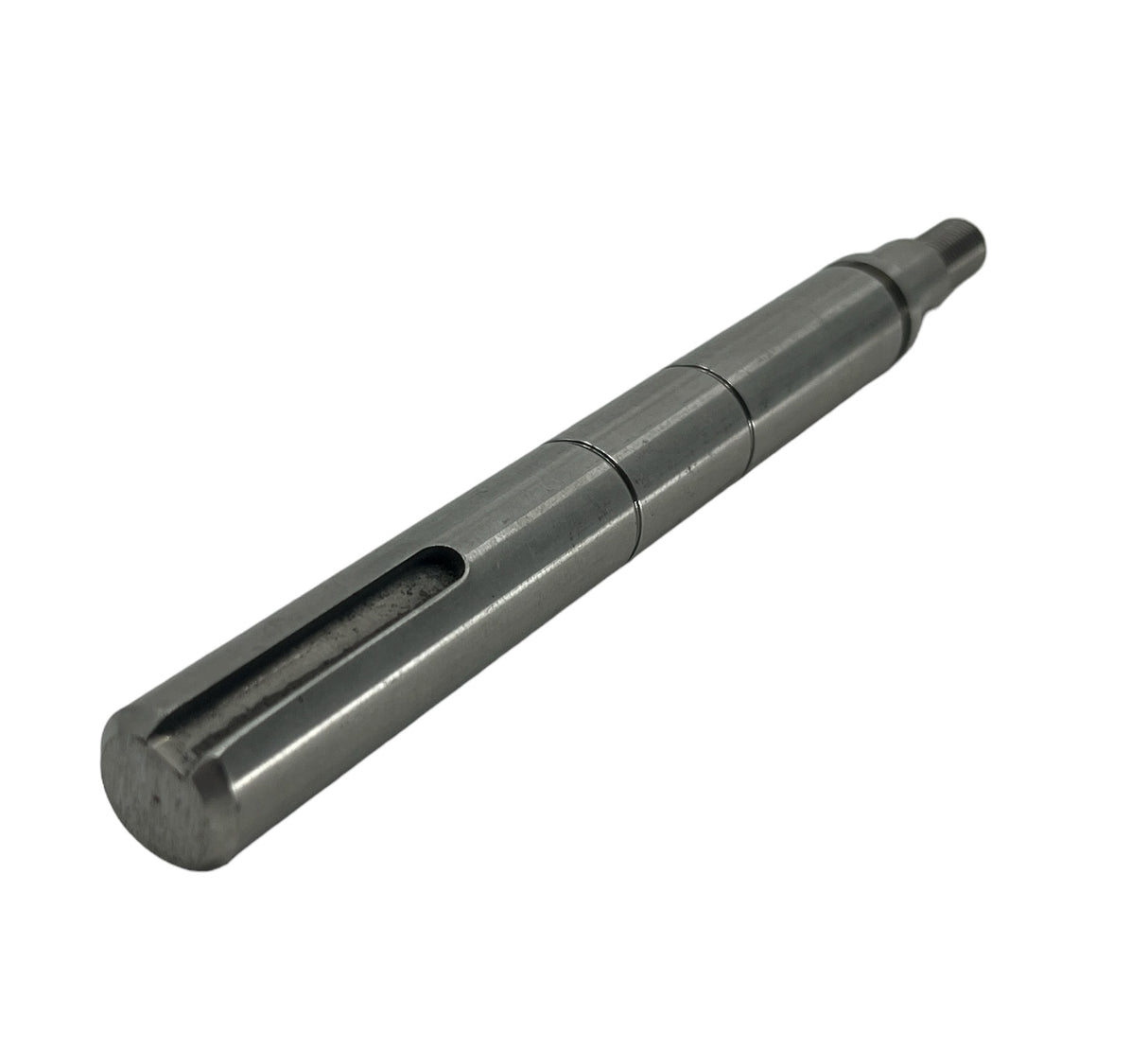 Ace Pumps Stainless Steel Driven Shaft with Keyway 5/8" - BAC-6-150/200-SS (40056)
