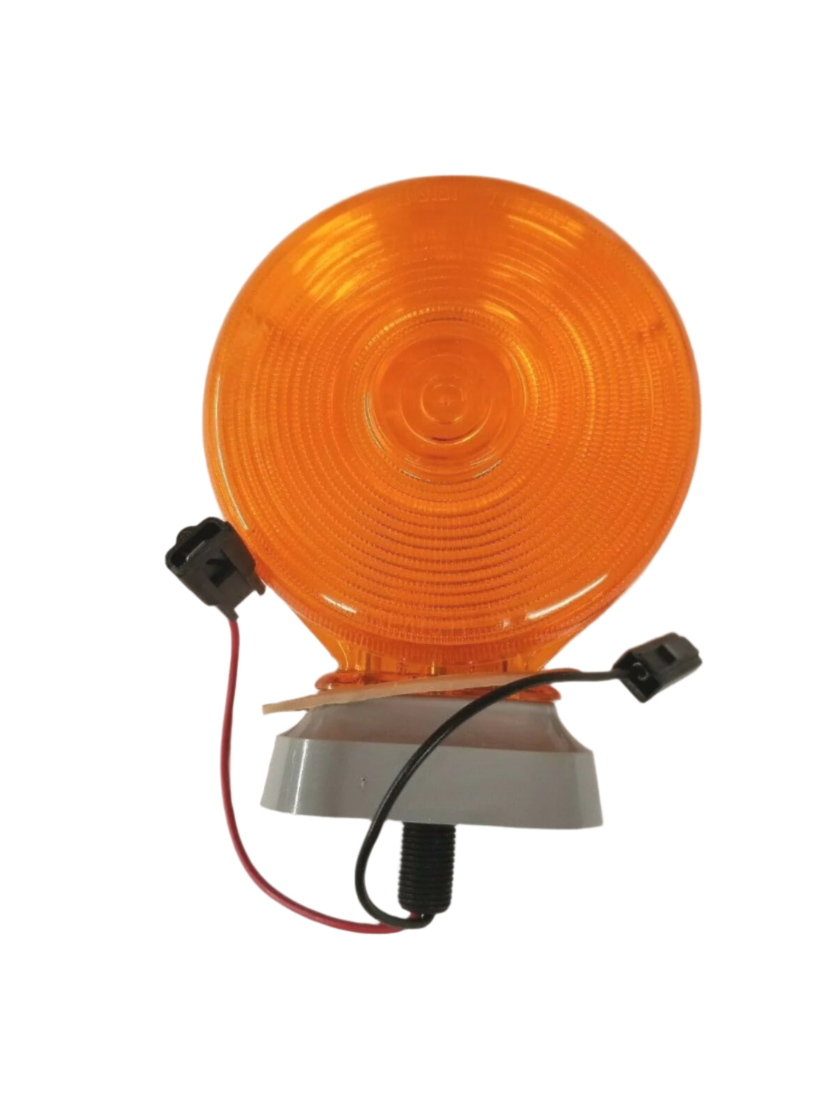 Agco Breakaway Flasher Lamp Assembly for Spra-Coupe Model 215-233 - 6618385