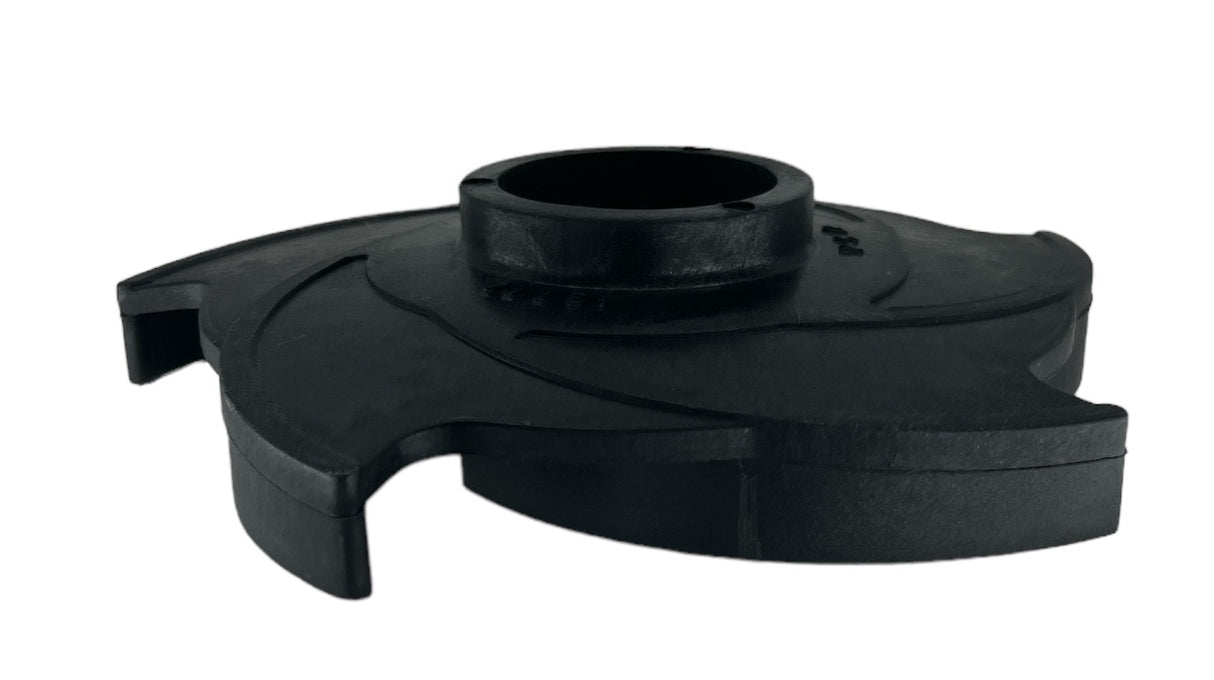 Banjo 5 Vane Poly Pump Impeller For 2" Centrifugal Poly Pumps - 12772