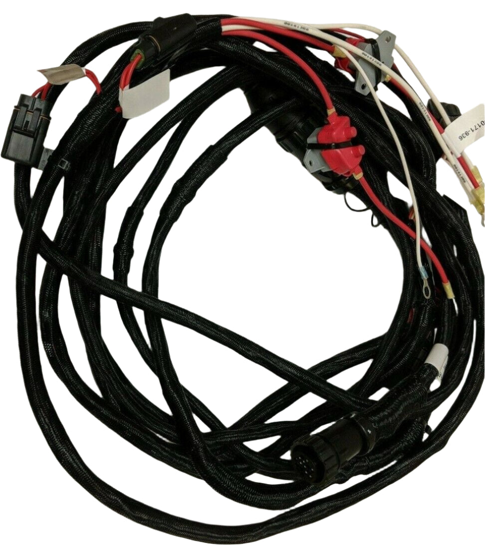 Raven Power CAN Chassis Cable for Case STX/GEN 4WD - 115-0171-936