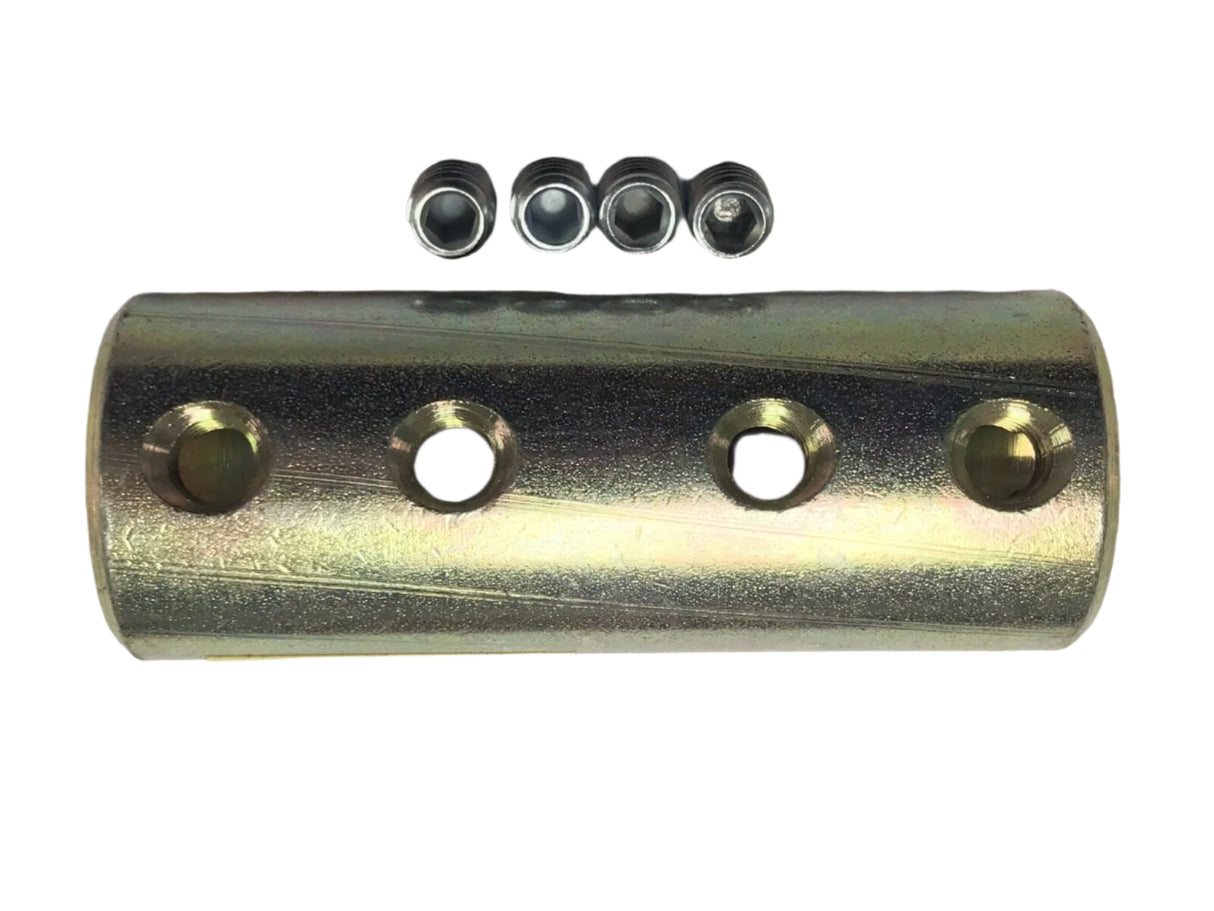 Hypro PTO and Shaft Adapter 5/8 PTO x 5/8 Pump Shaft - 1320-0016