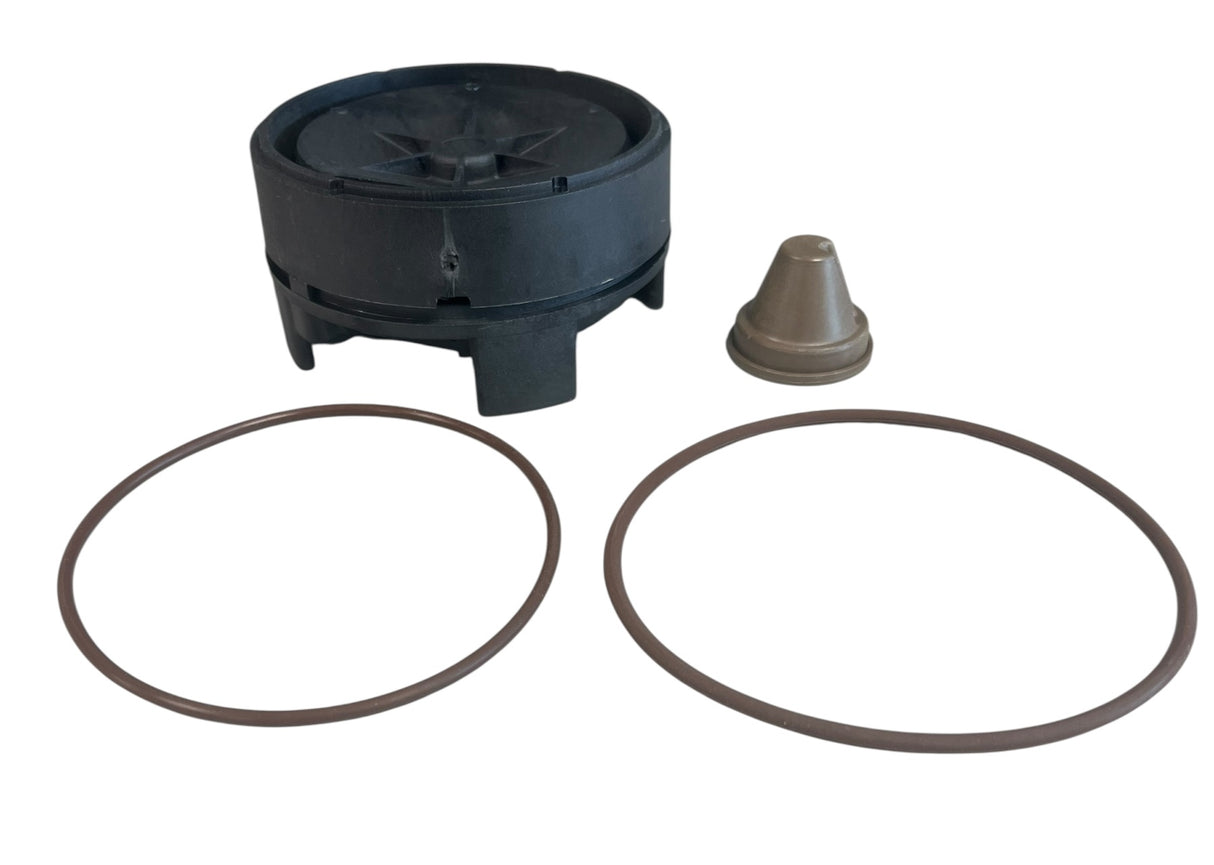 Flowserve Scienco Chamber Kit With FKM O-Rings For SEM-100 Meter - SEM-100KIT-2