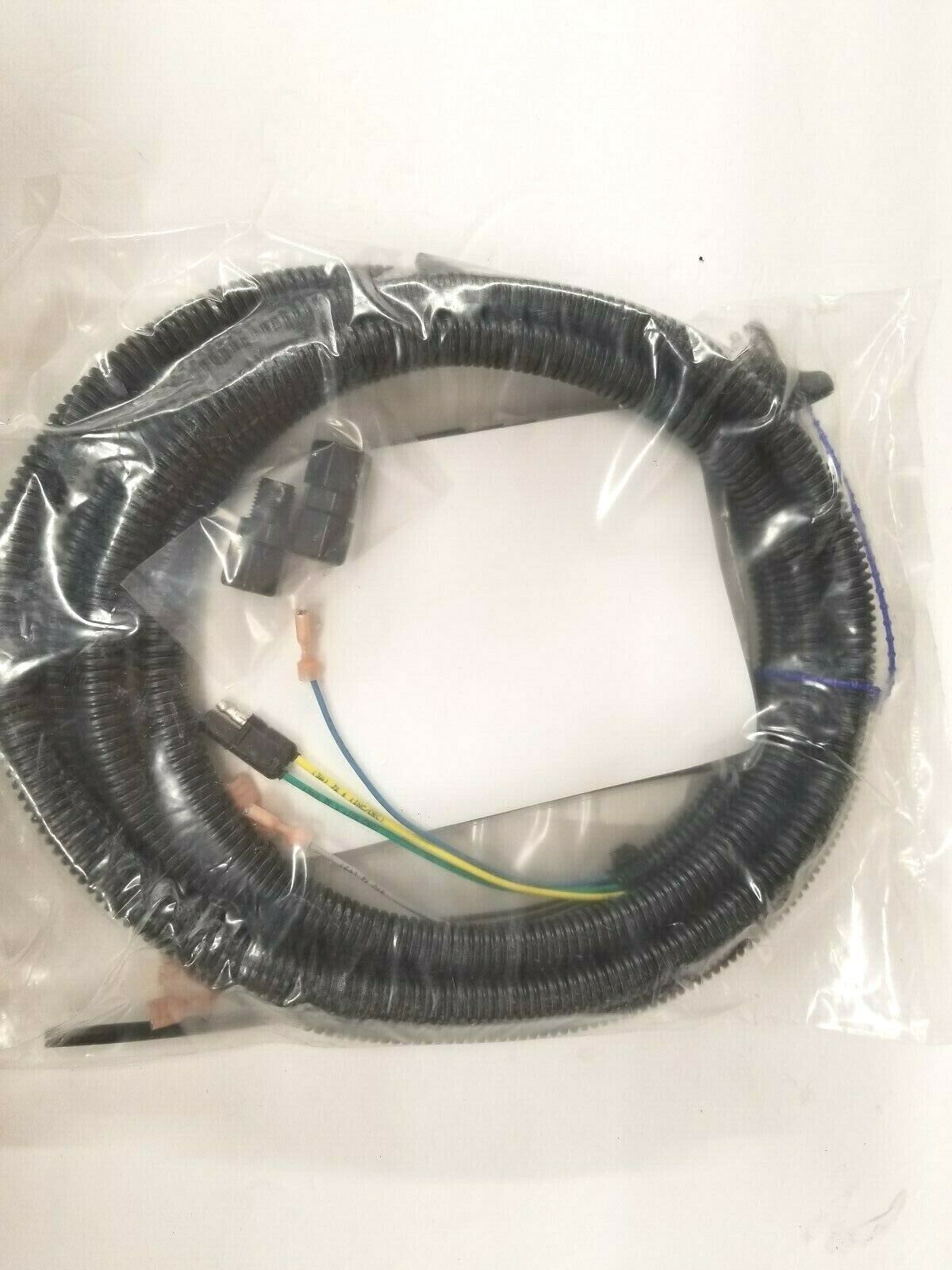 Raven 12 Foot SCS-203 Cable - 115-0159-015