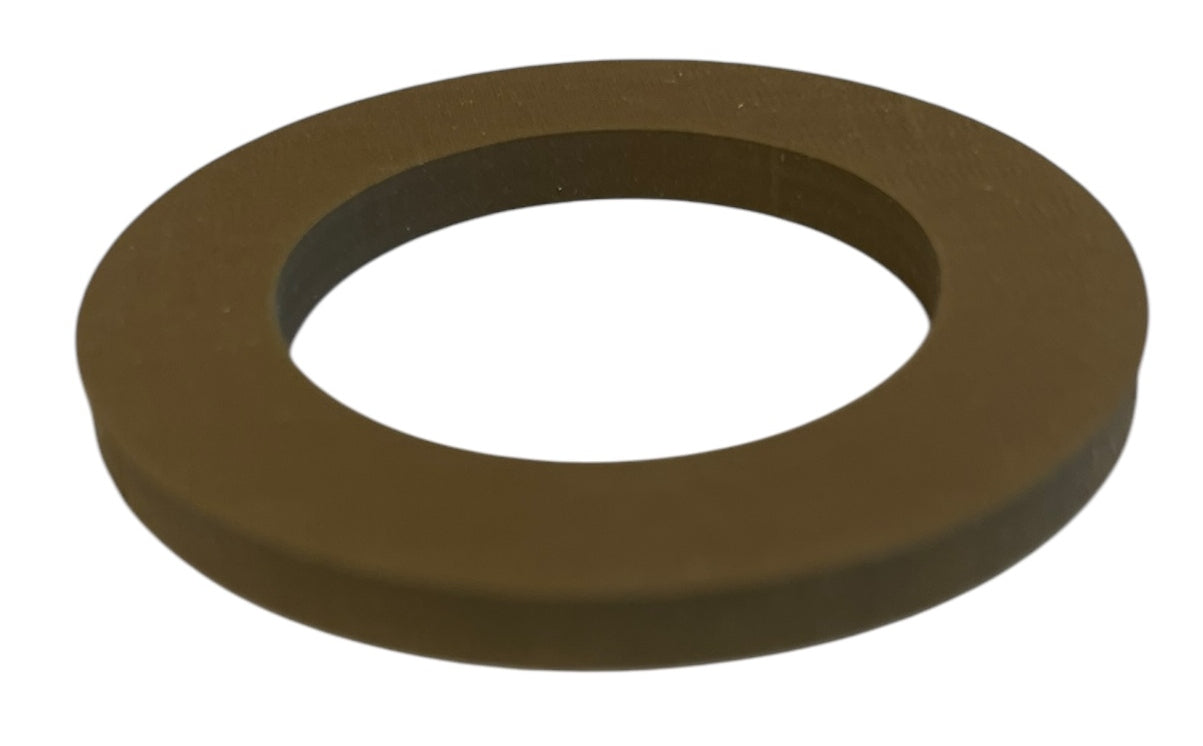 Norwesco Tank Type A Viton Gasket for 1/2" and 3/4" Tank Bung - 60360