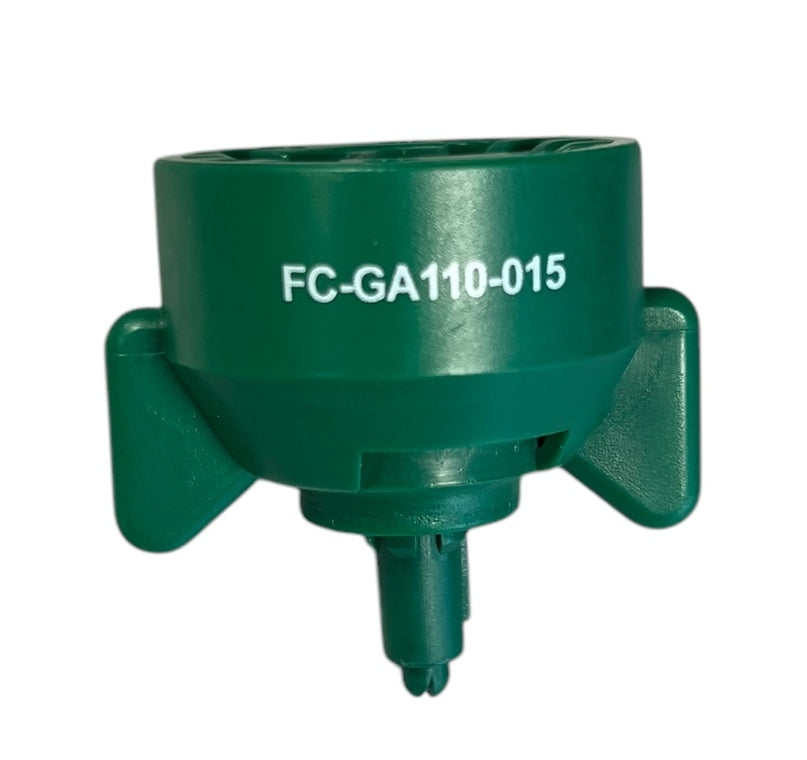 Hypro Guardian Air 110 Degree Spray Tips With FastCap - FC-GA110-015